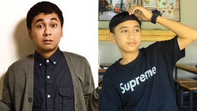 BOWO TAK KENAL RADITYA DIKA?