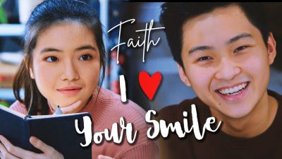 Single Perdana Faith Christabelle ‘I Love Your Smile’ Ramaikan Konten YouTube Shorts