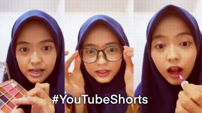 Ikuti Tips Cantik ala Konten Kreator YouTube Shorts