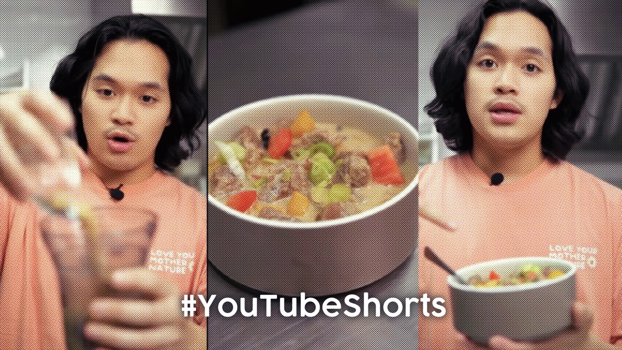 Bikin Soto Betawi Simple Tapi Enak? Ikuti Resepnya ala Arsyan Dwianto