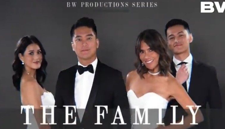 Final Episode ‘The Family’ Boy William Tayang Malam Ini, Penonton Setia Sedih Cuma Dapat 3 Episode