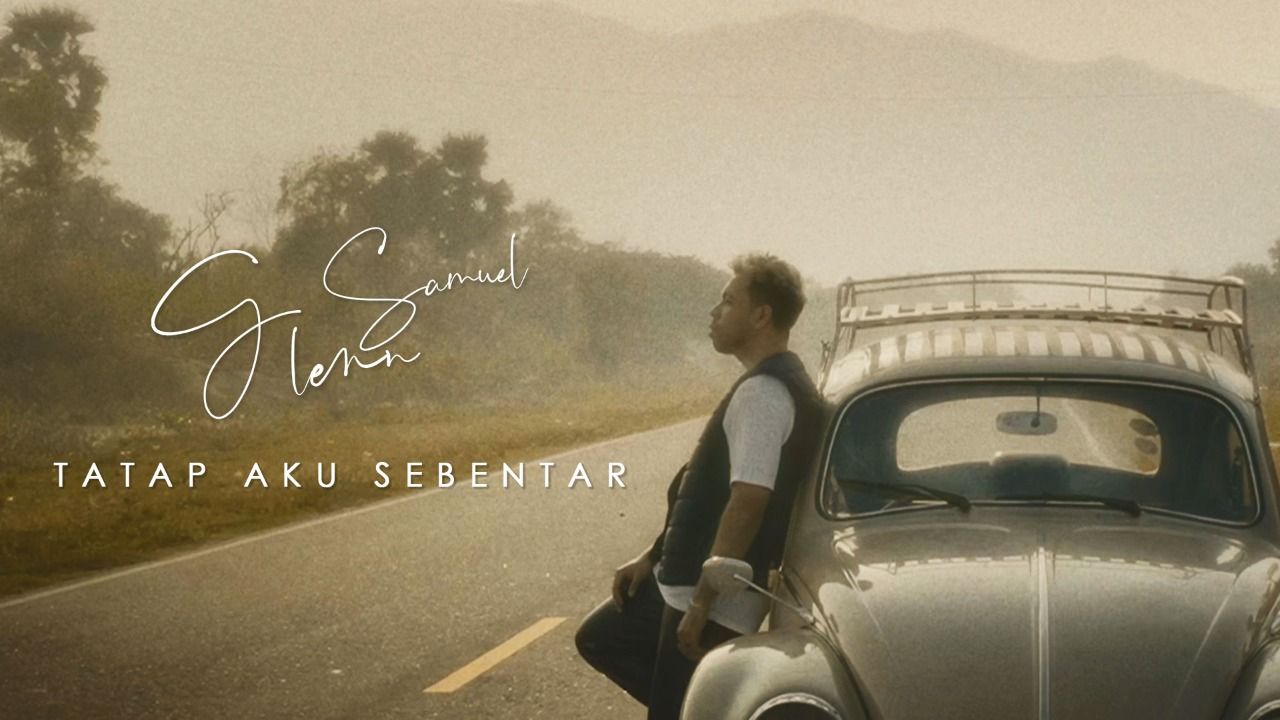 Kisahkan Pengalaman Pribadi, Glenn Samuel Rilis Debut Single ‘Tatap Aku Sebentar’ Sebagai Musisi Independen