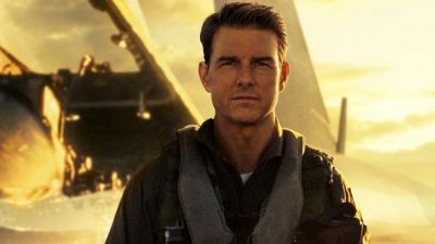 Top Gun: Maverick, Aksi Tom Cruise Jalankan Misi Bersama Siswa Pilot Terbaik