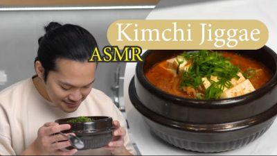 Pecinta Drakor Wajib Bikin Sendiri Kimchi Jjigae Pakai Resep ala Arsyan Dwianto di Sini!