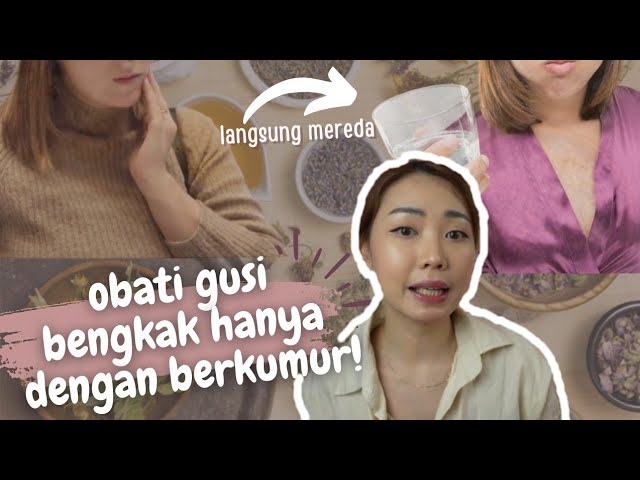 Ampas Teh Celup Ternyata Bisa Jadi Alternatif Obat Medis untuk Atasi Gusi Bengkak? Cari Tahu di Sini!