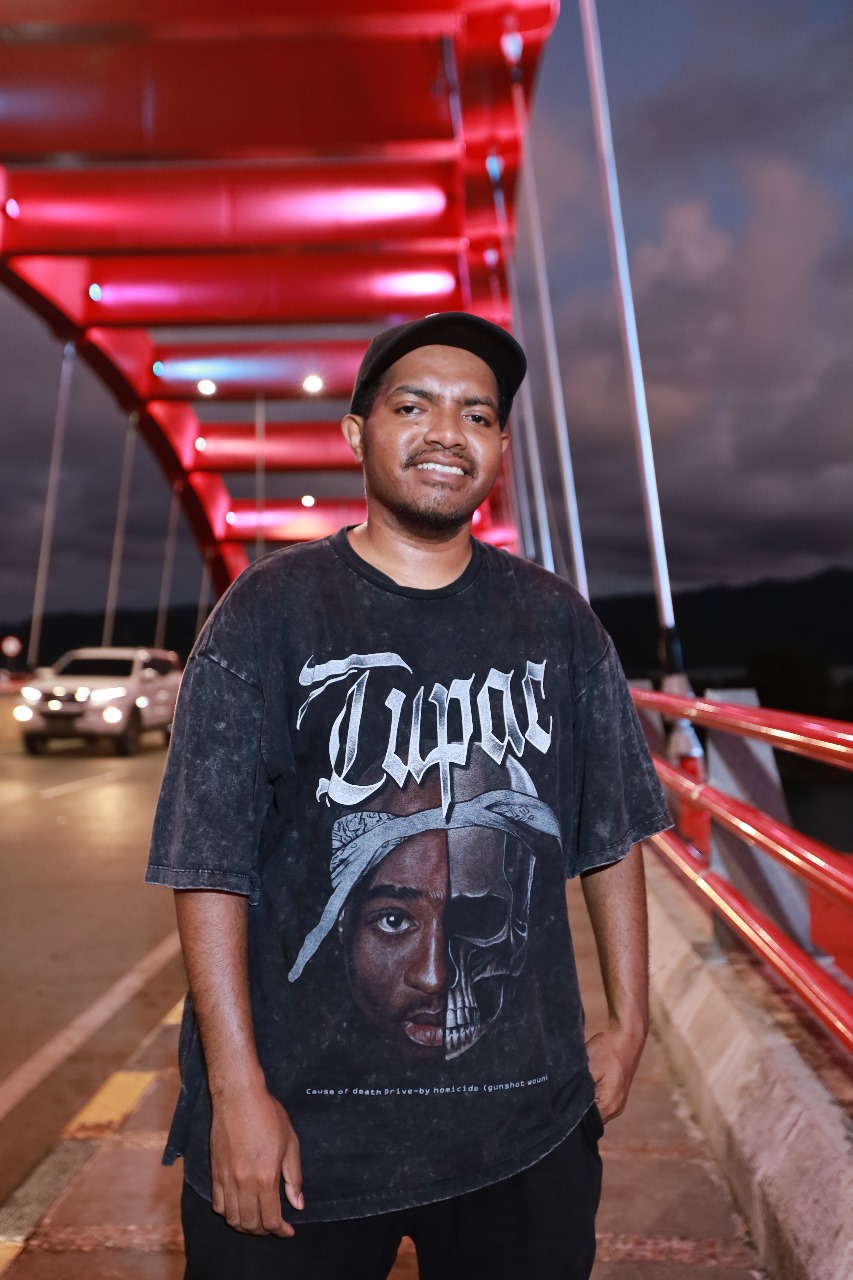 11 Tahun di Dunia YouTube, Paul Mampu Menginspirasi Melalui #TimurBerkarya