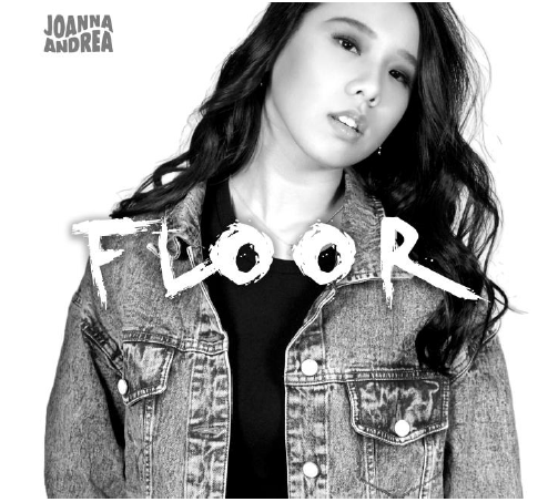 Joanna Andrea Rilis Lagu Terbaru 'Floor': Menyuarakan Perasaan dan Value yang Pantas Dihargai