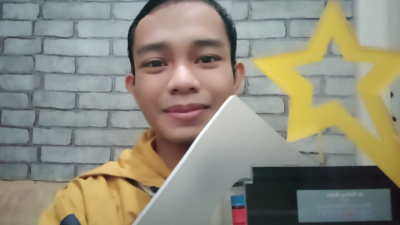 Rizky Rafli Rasidi: Mahasiswa Surabaya yang Sukses Jadi Konten Kreator YouTube