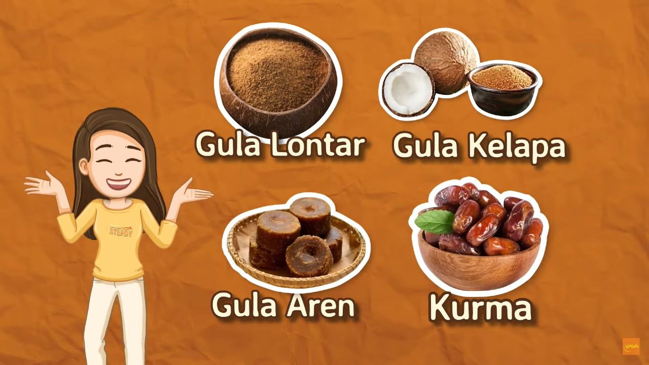 Ngantuk dan Lemas Setelah Makan Siang? Cek Makananmu, Mungkin Ini Penyebabnya!