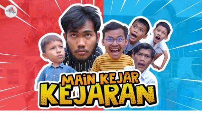 Kenangan Manis Bersama Madon, Kejar-Kejaran di Kampung yang Bikin Nostalgia