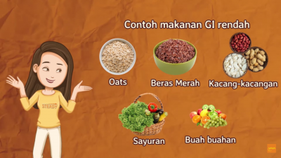 Makanan Manis untuk Menaikkan Mood: Apakah Aman Dikonsumsi Berlebihan?