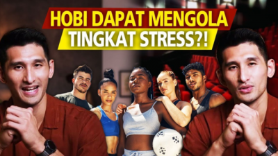 Jryan Merupakan Sosok Milenial yang Membawa Lifestyle Positif ke Dunia Digital dan Bisnis