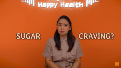 Atasi Sugar Craving dengan Diet Sehat dan Pilihan Gula yang Tepat