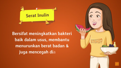 Sugar Craving saat Diet? Ini Tips Diet Sehat dan Efektif dari Ahli Gizi