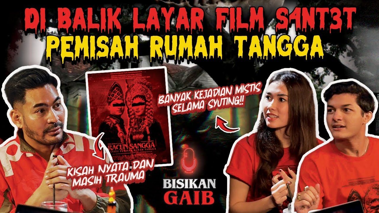 Mengenal Tradisi Santet dalam Racun Sangga