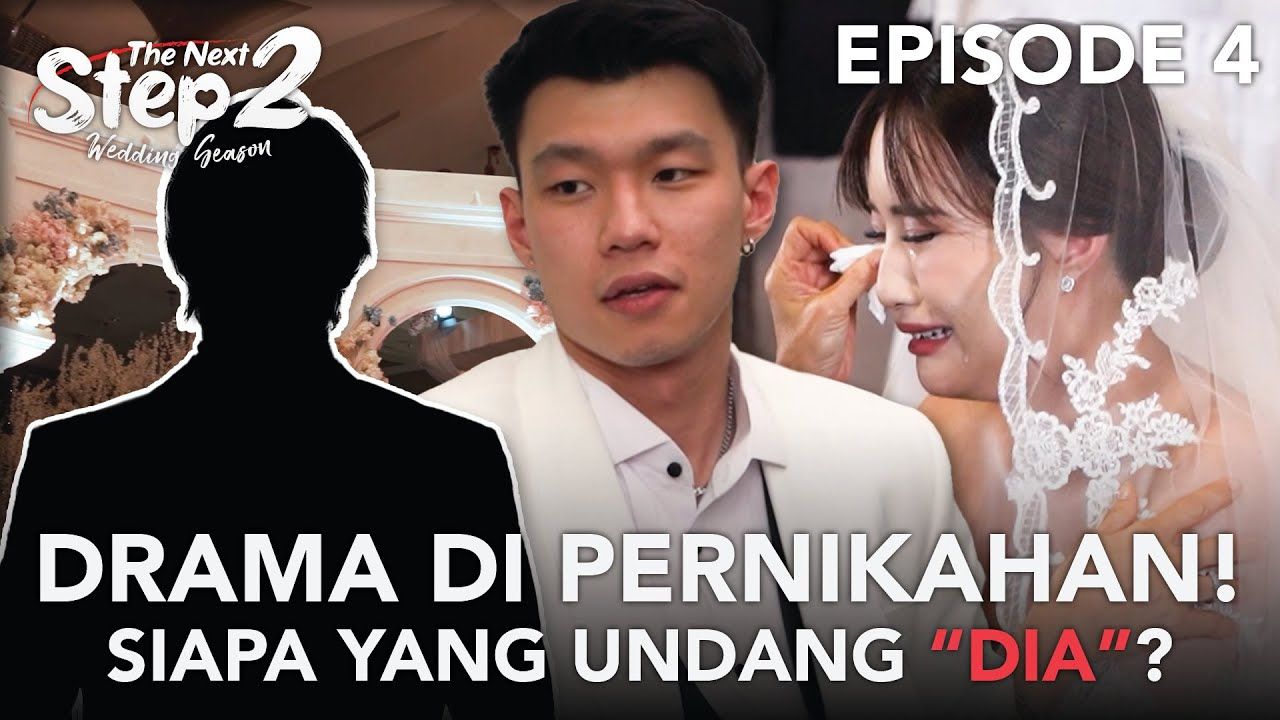 Vior dan Vincent Sukses Jalani Sangjit, Apa Pelajaran dari Momen Rumit Ini?