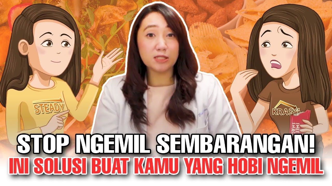 Suka Konsumsi Makanan Manis Adalah Sebuah Trap, Berikut Penjelasannya!