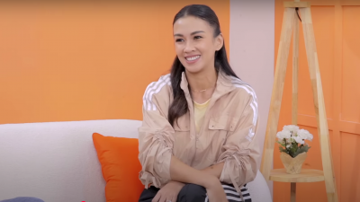 Konsisten Is A Key! Terapkan Tips dari Melanie Putria Untuk Hidup Yang Sehat dan Bahagia