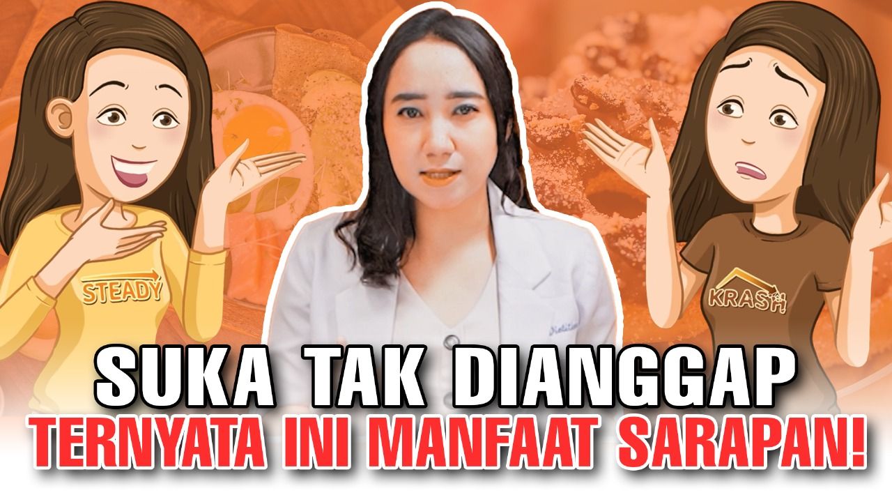 Bukan Cuma Gula! Kebiasaan Ini Bisa Tingkatkan Risiko Diabetes