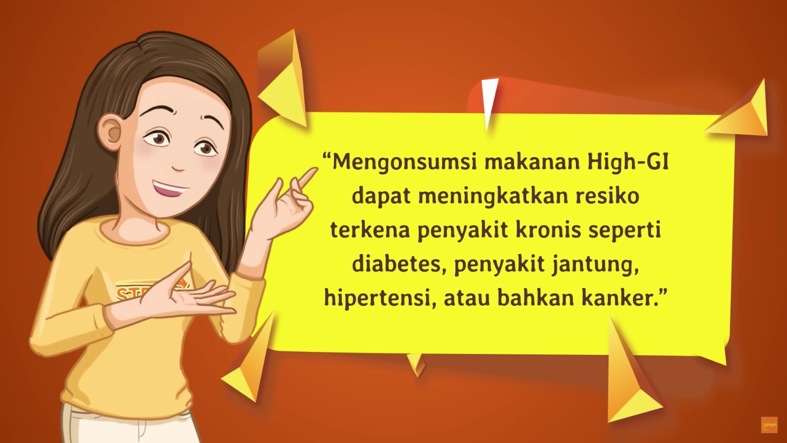 Makanan Penyelamat Tubuhmu dari Penyakit Mematikan, Wajib Tahu!