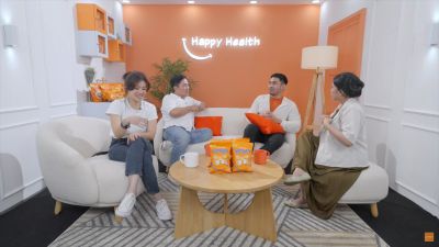 Yuk Simak! Ini Batasan Gula dan Lemak yang Bisa Diolah Tubuh Kamu dalam Sehari