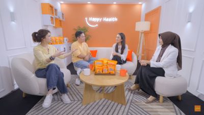 Camilan Sehat Itu Hambar? Ini Fakta yang Buat Kamu Mau Coba Lagi!