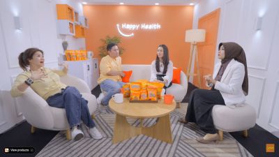 Mindful Eating vs Mengurangi Porsi: Mana yang Lebih Efektif untuk Pola Makan Sehat?