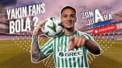 Yakin Fans Bola? Sudah Subscribe Channel YouTube ini?
