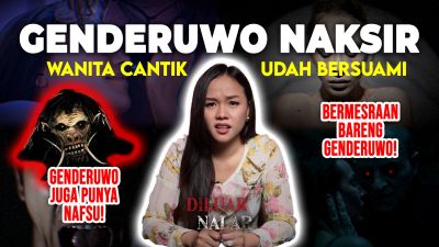 Tak Bisa Lari dari Teror! Tenny Tap Hadirkan Kisah Nyata Seorang Perempuan yang Diteror Genderewo