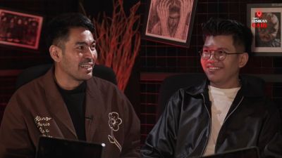 Viasa Sebut Bayangan Hitam Ganggu Usahanya, Robby Purba: Jangan Larut dalam Energi Negatif!