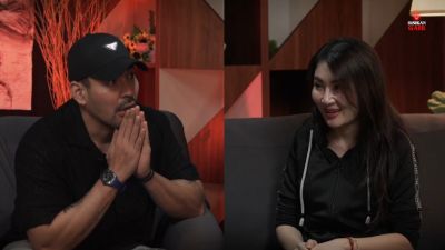 Robby Purba Tercengang! Chef Axhiang Hampir Celaka Diajak Teman Gaib ke Sungai
