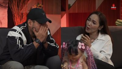 Robby Purba  Ungkap Boneka Arwah Penunjuk Jodoh Milik Furi Harun