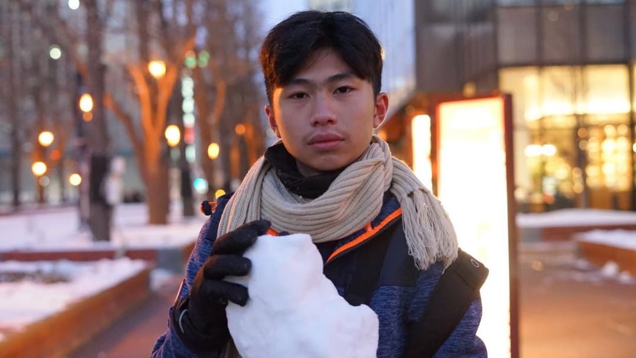Bukan Cuma Hiburan, Tapi Penuh Nilai! Ini Alasan Kamu Harus Nonton Samuel Fernandtio
