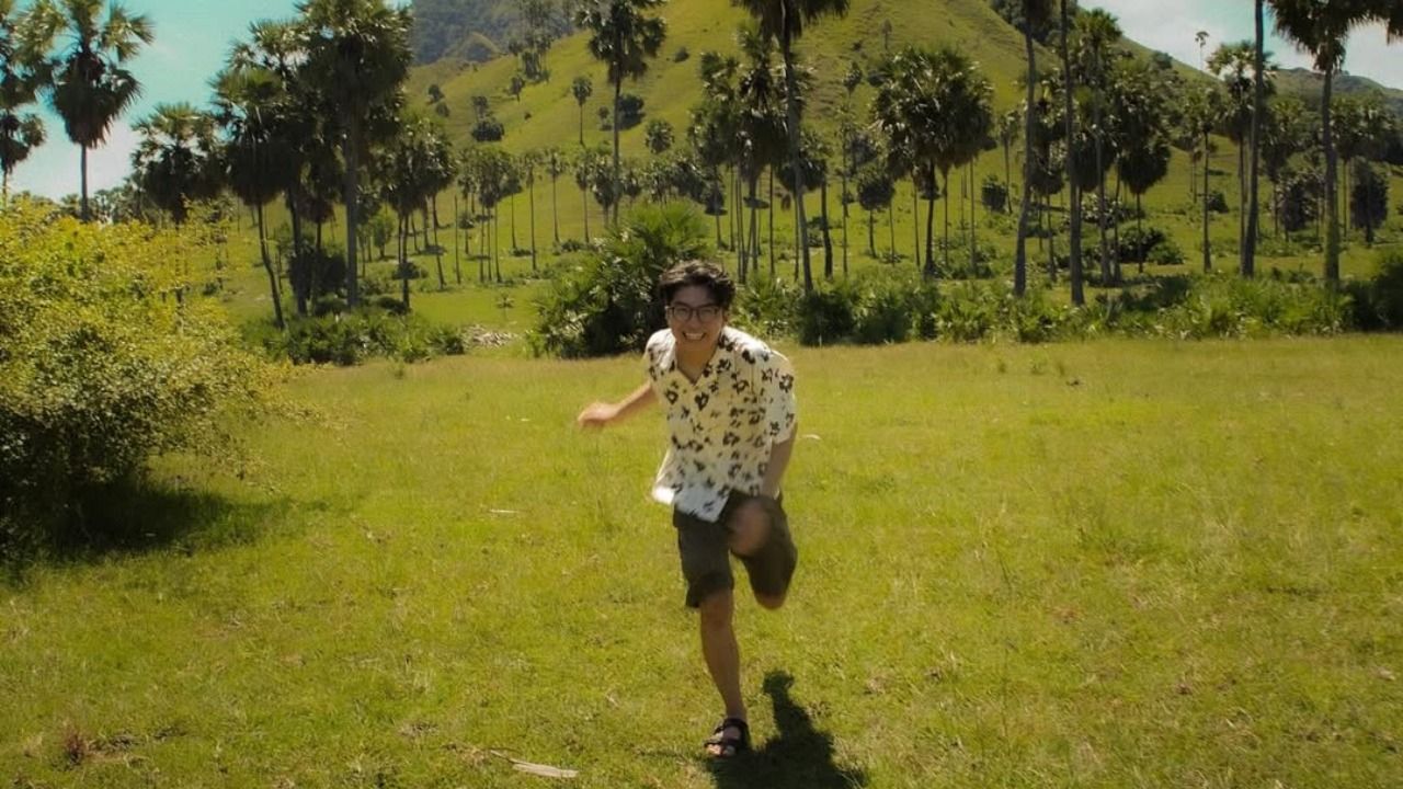 Tanpa Komunitas, Tapi Punya Fans Setia Ini Kekuatan YouTuber Samuel Fernandtio
