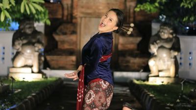 Dari Suara Kocak Sampai Sindiran Halus, Konten Aura Nixie Memang Beda
