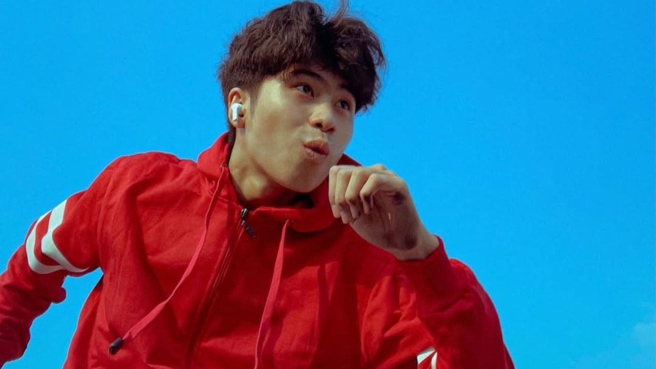 Kuliah Jalan, Konten Tetap Jalan Cerita Samuel Fernandtio Bangun Channel dari Nol