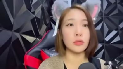 Mengintip Gaya Reaksi Metta Karuna yang Bikin Netizen Ketawa!
