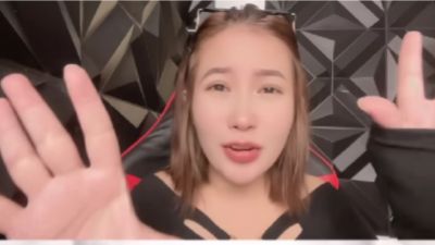 Metta Karuna Ungkap Rahasia Konten Reaksi yang Selalu Viral!