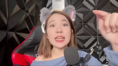 Reaksi Lucu dan Cerdas Metta Karuna Bikin Netizen Ketagihan