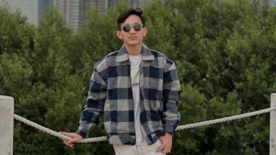 Refa Ardhi Buktikan! Jadi YouTuber Gaming Muda Bisa Sukses Walaupun Banyak Tantangan