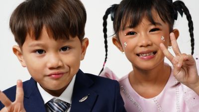 Ngiler! Ini Dia Jajanan Kekinian yang Cuma Ada di PRJ – Versi Aletha & Abew