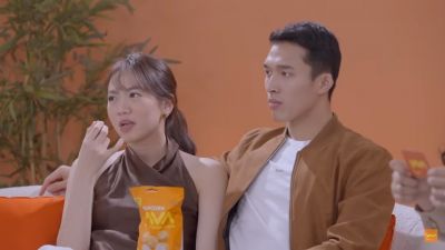 Jonathan Christie Ngaku Penasaran sama Intermittent Fasting, Tapi Belum Pernah Coba! Ini Alasannya