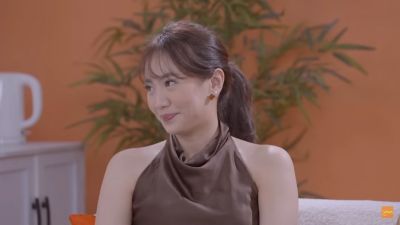 Shanju JKT48 Ngaku Gila Ngemil Saat PMS “Rasanya Pengen Makan Semuanya!"