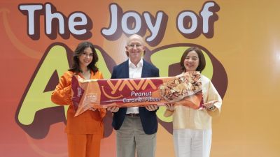 YAVA Luncurkan Filosofi “The Joy of AND”: Sehat dan Enak Tanpa Kompromi