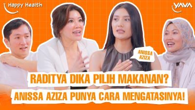 Anak Hanya Mau Makan Nasi? Waspadai Pola Pengenalan MPASI yang Kurang Variatif