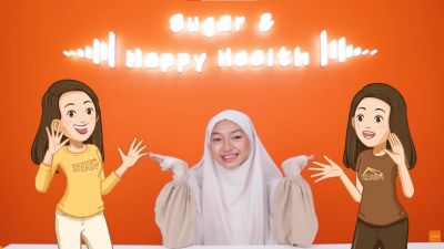 Gula Lontar Jadi Pilihan Cerdas Buat yang Mau Tetap Fit